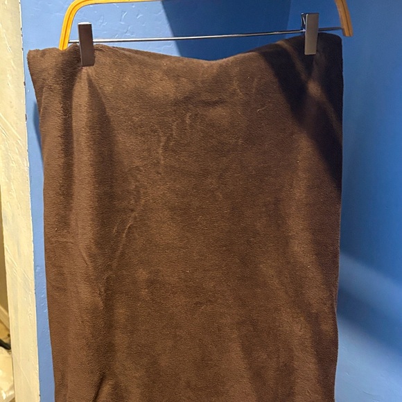Life Comfort Fleece Throw - Picture 1 of 5